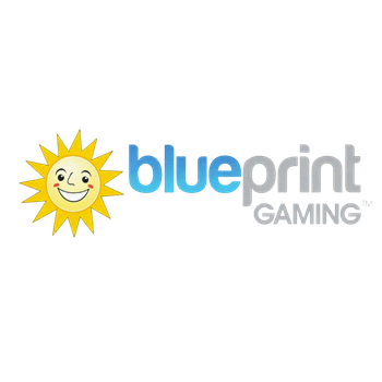 Blueprint Gaming szolgáltató